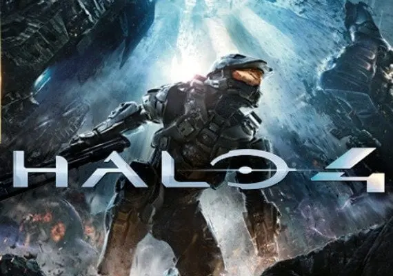 Halo 4 DLC — Steam, Standard