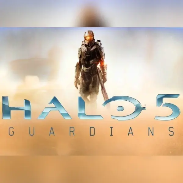 Halo 5: Guardians - Dauntless Visor REQ Pack (DLC) — Xbox One / Xbox Series X|S, Standard
