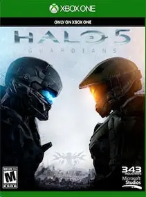Halo 5: Guardians | Digital Deluxe Edition — Xbox One, Digital Deluxe Edition