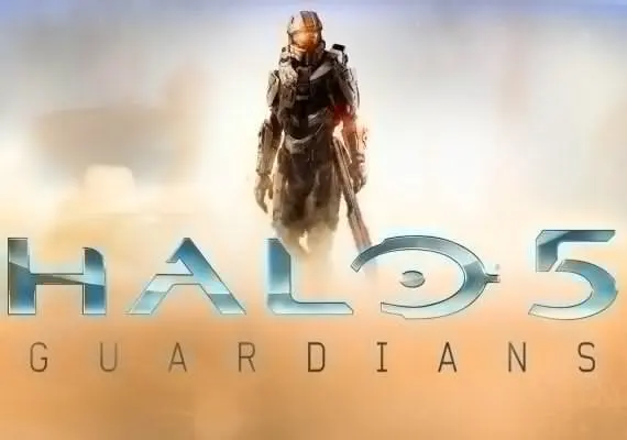 Halo 5: Guardians EN — Xbox One / Xbox Series X|S, Standard