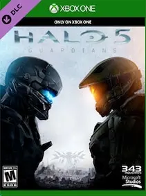 Halo 5: Guardians - Interface Emblem Pack — Xbox One, Standard