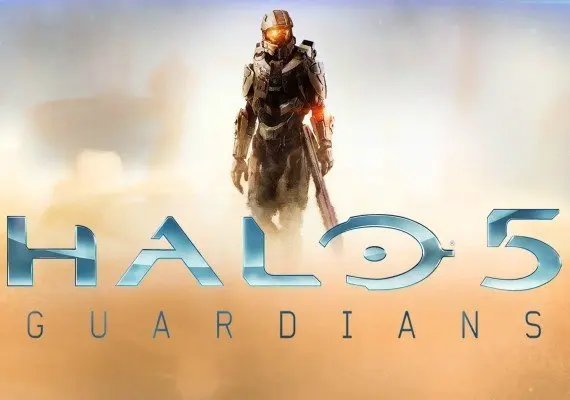 Halo 5: Guardians - Warzone REQ and The Fall of Reach Bundle DLC EN — Xbox One / Xbox Series X|S, Standard