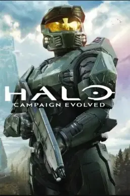 Halo - Campaign Evolved — Steam, Standard