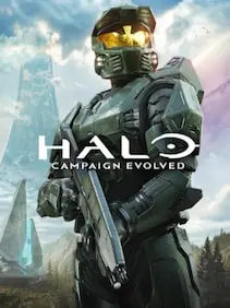 Halo: Campaign Evolved — Steam, Standard