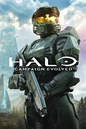 Halo: Campaign Evolved - Pre-Order Bonus (DLC) — Xbox Series X|S, Standard