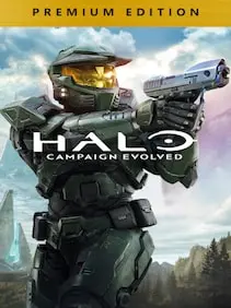 Halo: Campaign Evolved | Premium Edition — Steam, Premium Edition