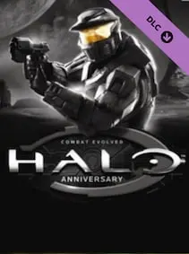Halo: Combat Evolved Anniversary (DLC) — Steam, Standard