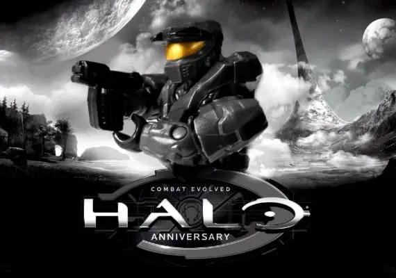 Halo: Combat Evolved Anniversary DLC EN/DE/FR/IT/ES — Steam, Standard