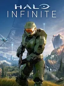 Halo Infinite | Campaign — Steam, Standard