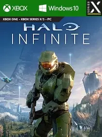 Halo Infinite | Campaign — Xbox Series X|S / PC, Standard