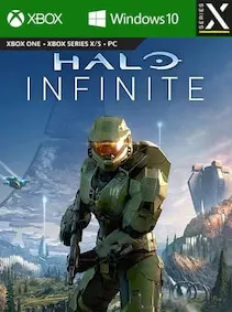 Halo Infinite | Campaign — Xbox One / PC, Standard