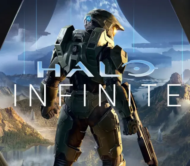 Halo Infinite - (Campaign) DLC — Steam, Standard