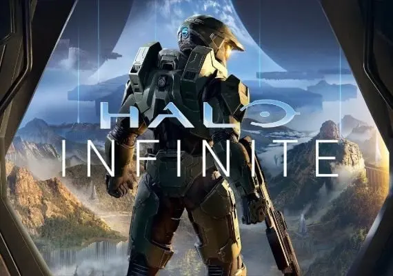 Halo Infinite: Campaign DLC EN — Xbox One / Xbox Series X|S / PC, Standard