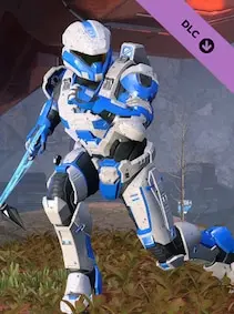 Halo Infinite - Oreo Parade Ground Armor Coating — Xbox Series X|S / PC, Standard