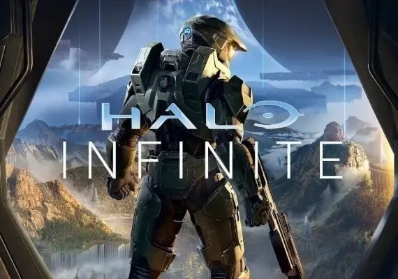 Halo Infinite - Heatwave Emblem Set DLC EN — Xbox One / Xbox Series X|S / PC, Standard