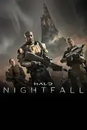 Halo Nightfall — Xbox One / Xbox Series X|S, Standard
