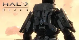 Halo: Reach — Xbox One, Standard