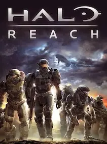 Halo Reach — Steam, Standard