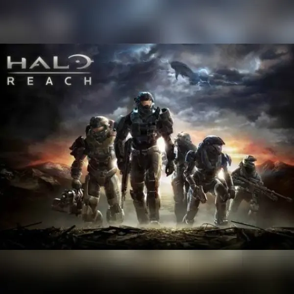 Halo: Reach (DLC) — Xbox One / Xbox Series X|S, Standard
