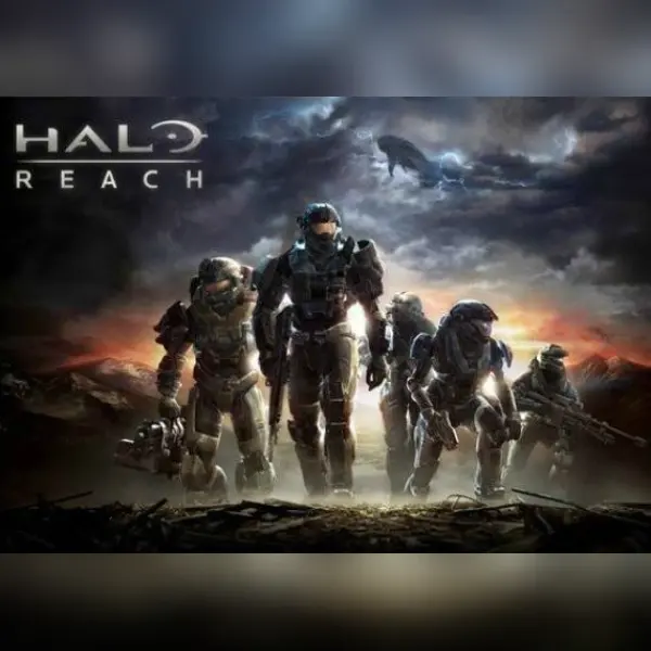 Halo: Reach (DLC) — Steam, Standard
