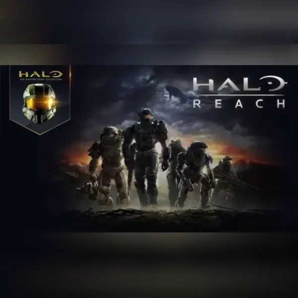 Halo: Reach (DLC) — Microsoft Store, Standard