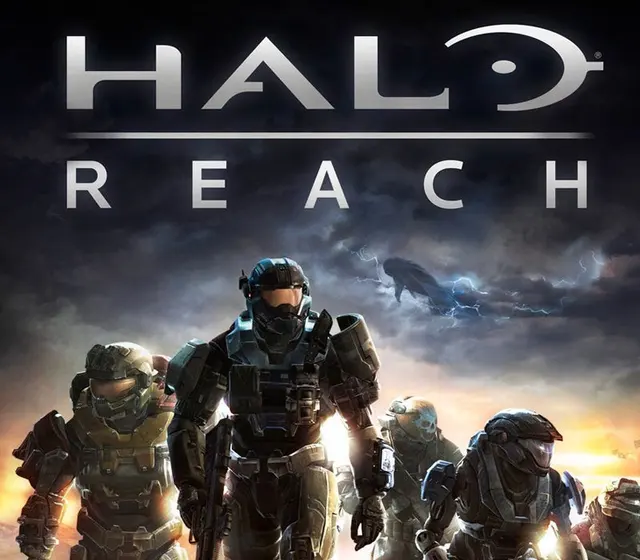 Halo: Reach EU PC Windows 10 — Microsoft Store, Standard