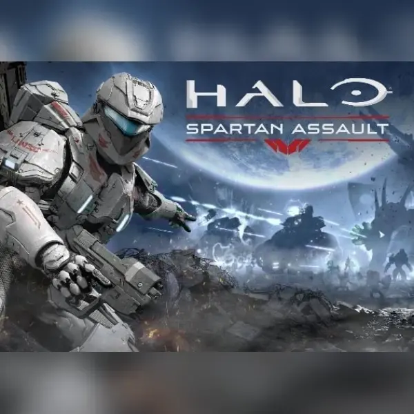 Halo: Spartan Assault — Xbox One / Xbox Series X|S, Standard