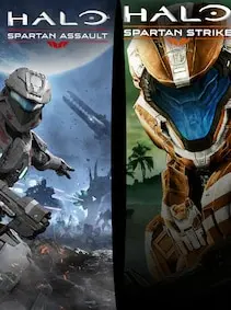 Halo: Spartan Bundle — Steam, Standard