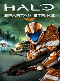 Halo: Spartan Strike — Steam, Standard