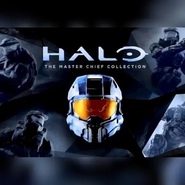 Halo: The Master Chief Collection — Steam, Standard