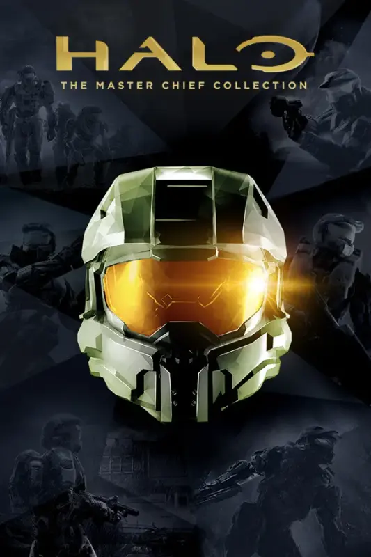 Halo The Master Chief Collection — Steam, Standard