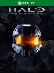 Halo: The Master Chief Collection Digital Bundle — Xbox One, Standard