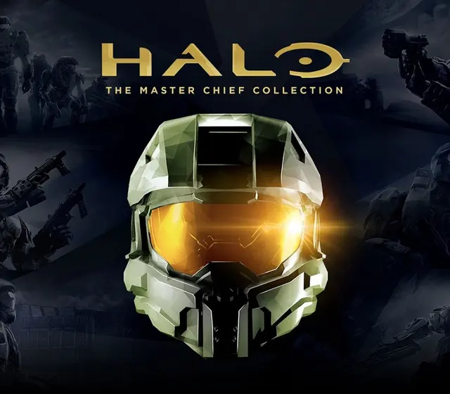 Halo: The Master Chief Collection — Xbox One, Standard