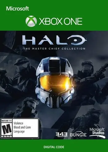 Halo: The Master Chief Collection - Feather Skull (DLC) — Xbox One, Standard