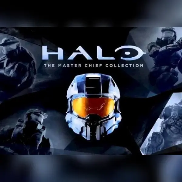 Halo: The Master Chief Collection - Feather Skull (DLC) — Xbox One / Xbox Series X|S, Standard