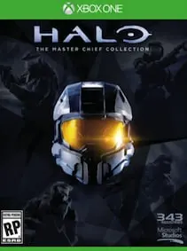 Halo: The Master Chief Collection XBOX — Xbox One, Standard