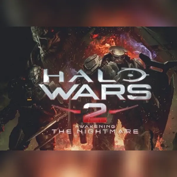 Halo Wars 2: Awakening the Nightmare (DLC) — Xbox One / Xbox Series X|S, Standard