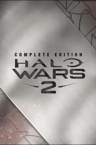 Halo Wars 2 Complete Edition — Xbox One / Xbox Series X|S, Complete Edition