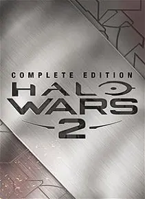 Halo Wars 2: Complete Edition — Xbox One / PC, Complete Edition