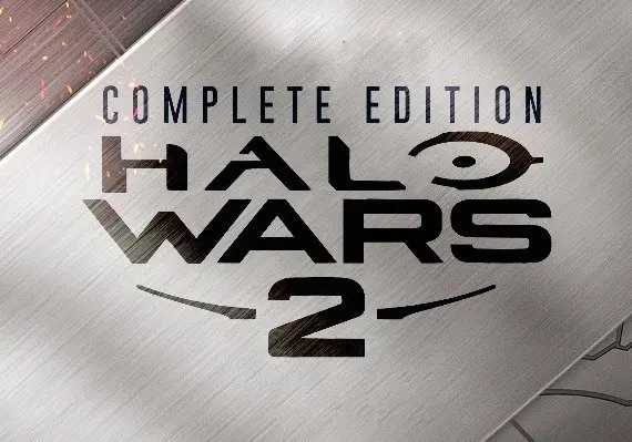 Halo Wars 2 Complete Edition EN — Xbox One / Xbox Series X|S, Complete Edition