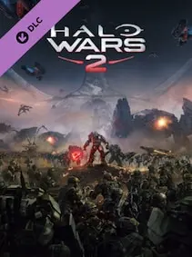Halo Wars 2 Decimus Pack — Xbox One, Standard