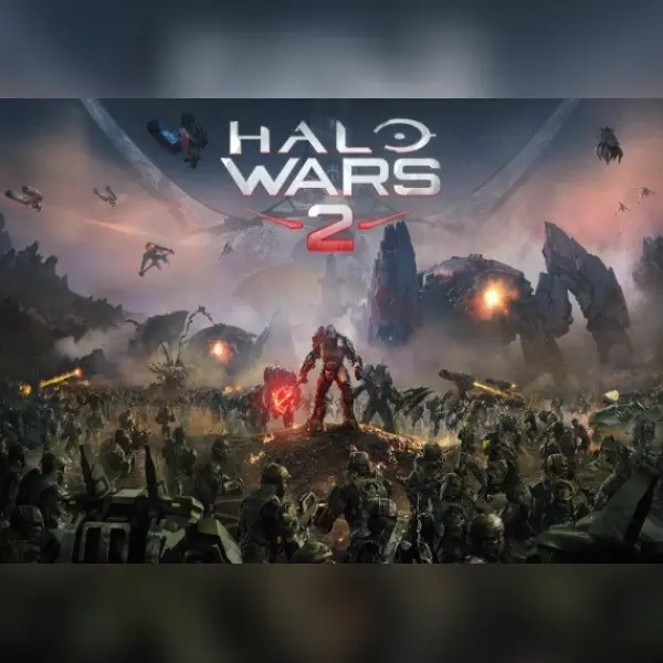 Halo Wars 2 — Xbox One / Xbox Series X|S / PC, Standard