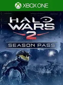 Halo Wars 2 Season Pass — Xbox One, Standard