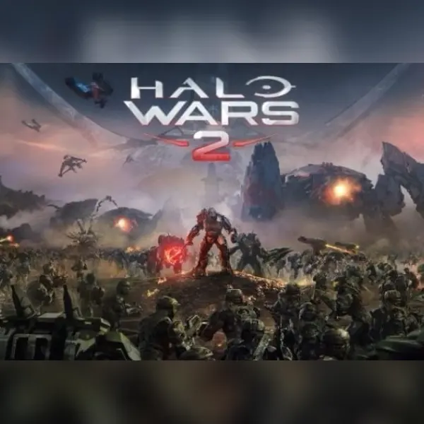 Halo Wars 2: Season Pass (DLC) — Xbox One / Xbox Series X|S, Standard