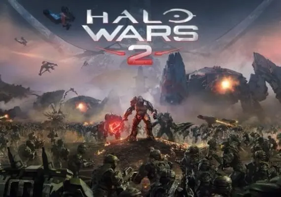 Halo Wars 2 - Season Pass DLC EN — Xbox One / Xbox Series X|S, Standard