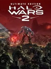Halo Wars 2 Ultimate Edition | Ultimate Edition — Xbox One / PC, Ultimate Edition