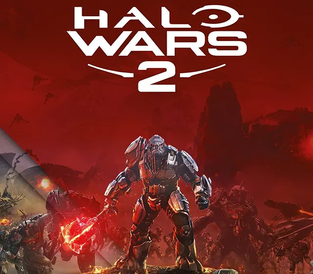 Halo Wars 2 Ultimate Edition XBOX One / Windows 10 — Xbox One, Ultimate Edition
