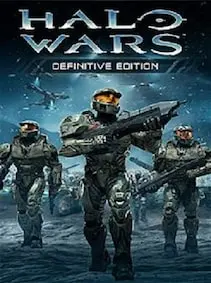 Halo Wars | Definitive Edition — Steam, Definitive Edition