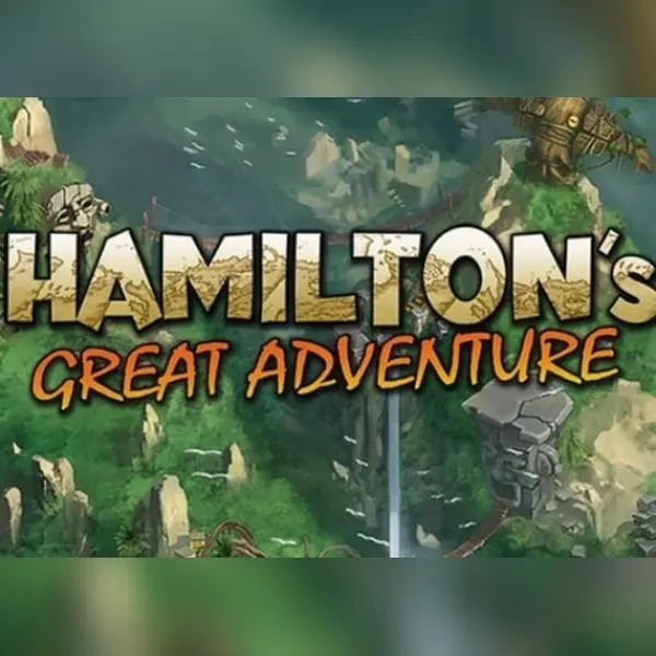 Hamilton's Great Adventure - Retro Fever (DLC) — Steam, Standard