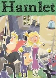 Hamlet or the Last Game without MMO Features — Steam, Standard